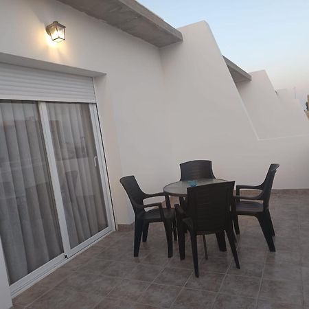 Mojacar Luxury Apartment Ngoại thất bức ảnh