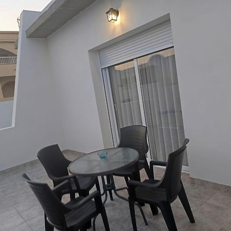 Mojacar Luxury Apartment Ngoại thất bức ảnh