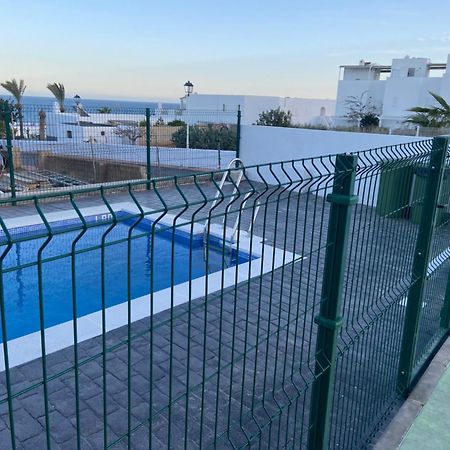 Mojacar Luxury Apartment Ngoại thất bức ảnh