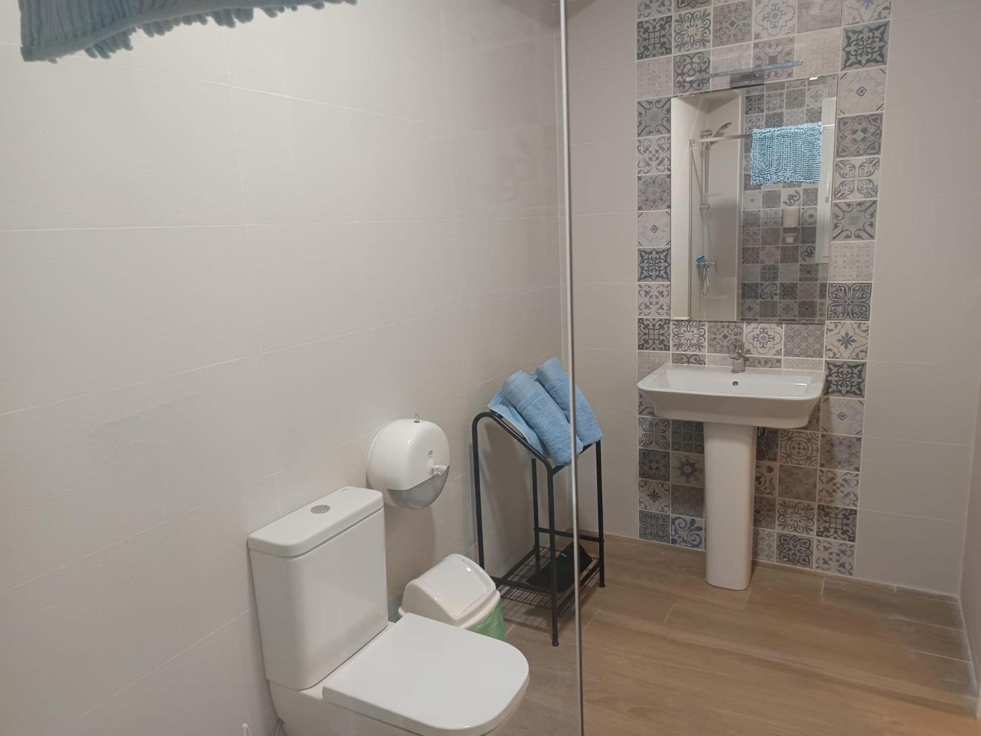 Mojacar Luxury Apartment Ngoại thất bức ảnh