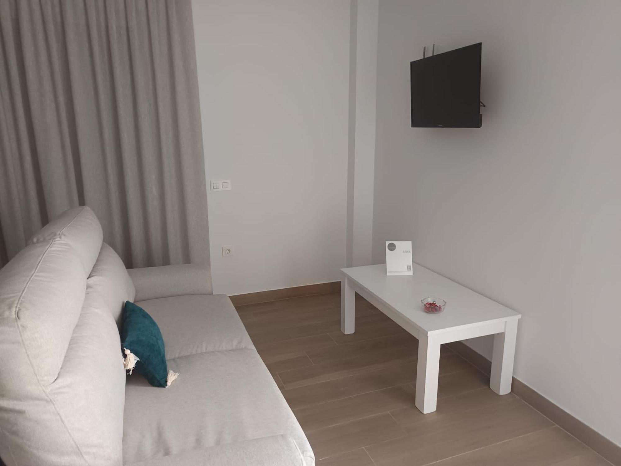 Mojacar Luxury Apartment Ngoại thất bức ảnh