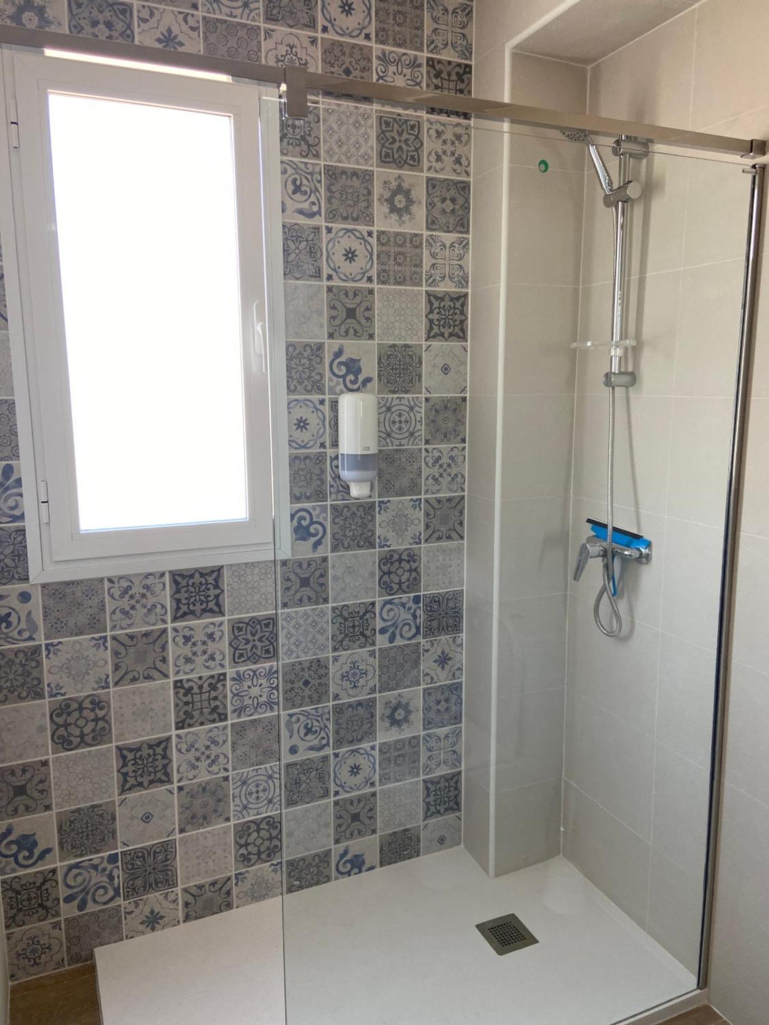 Mojacar Luxury Apartment Ngoại thất bức ảnh