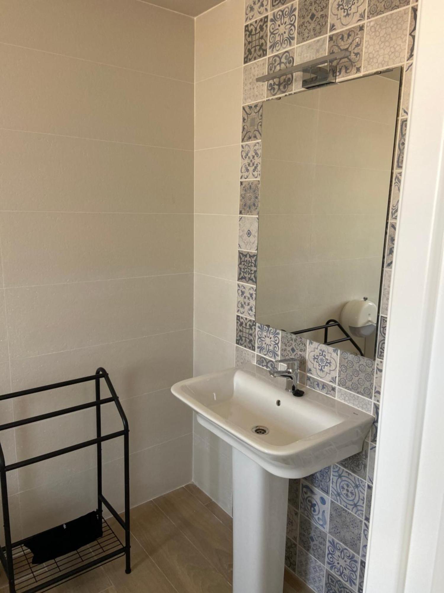 Mojacar Luxury Apartment Ngoại thất bức ảnh