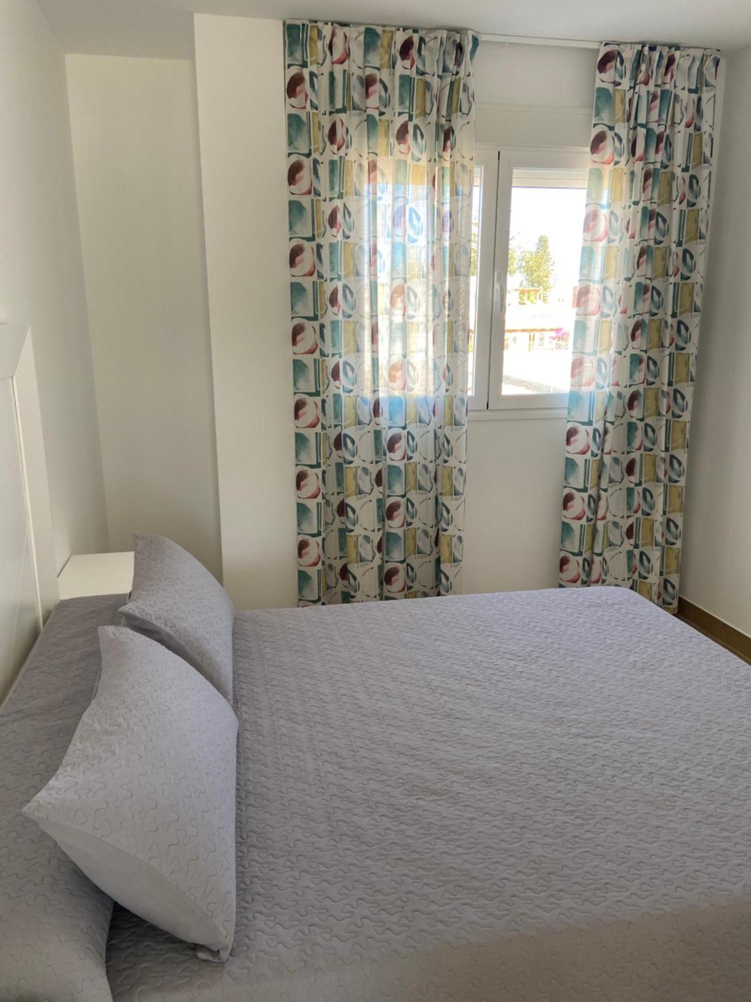 Mojacar Luxury Apartment Ngoại thất bức ảnh