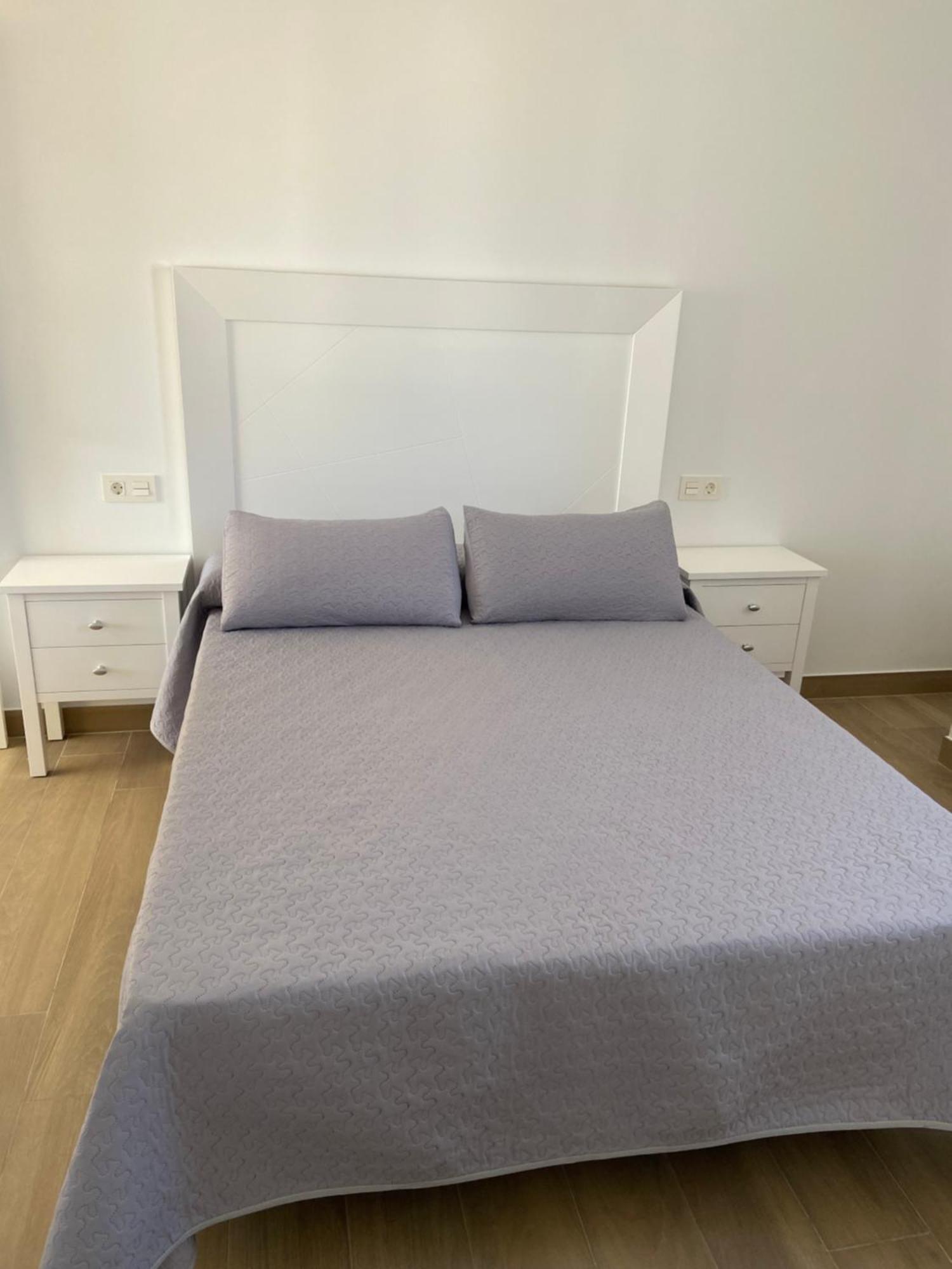 Mojacar Luxury Apartment Ngoại thất bức ảnh
