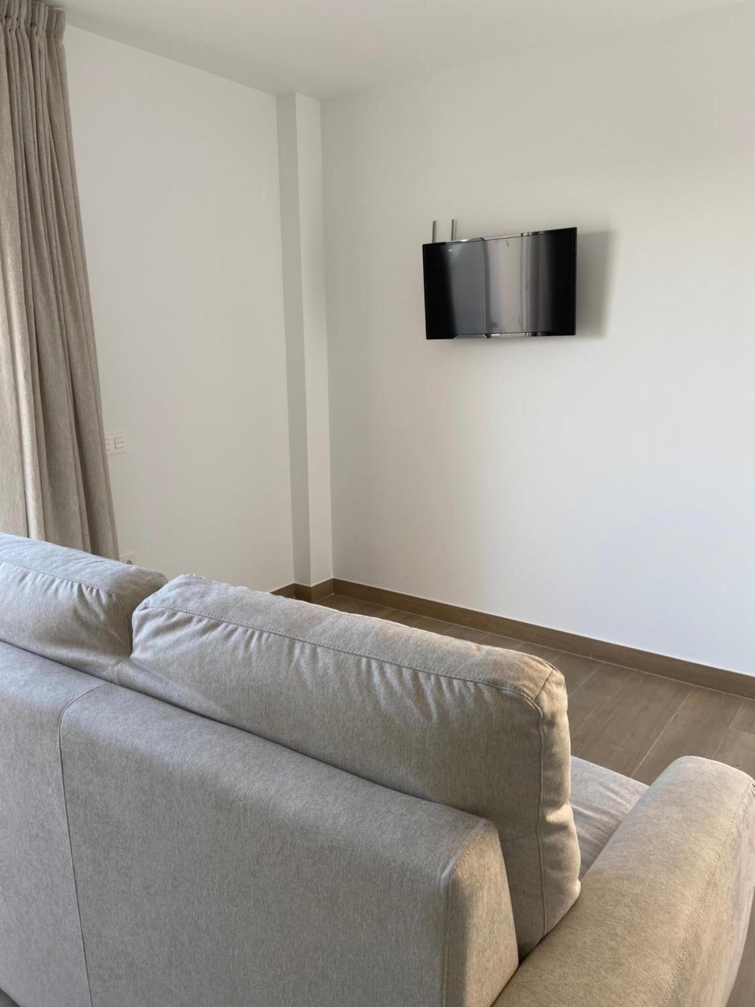 Mojacar Luxury Apartment Ngoại thất bức ảnh