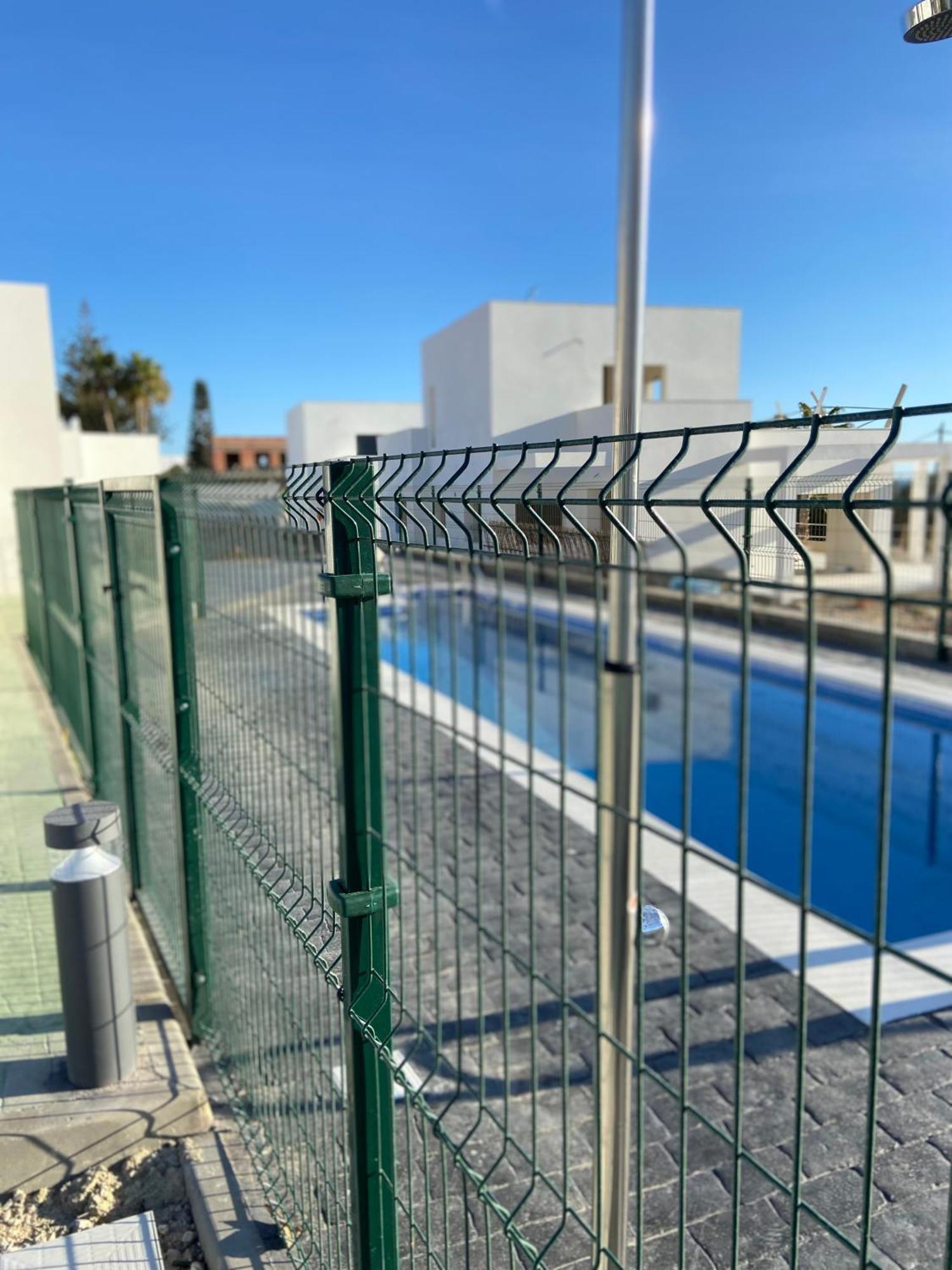 Mojacar Luxury Apartment Ngoại thất bức ảnh