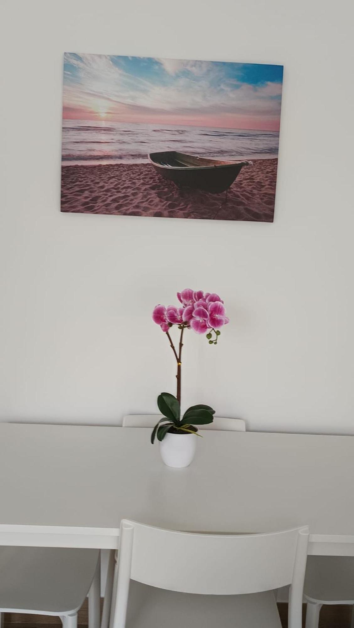 Mojacar Luxury Apartment Ngoại thất bức ảnh